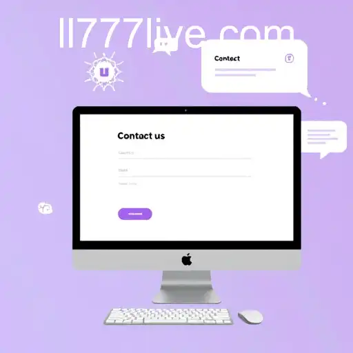 Contact Us: Understanding ll777 com