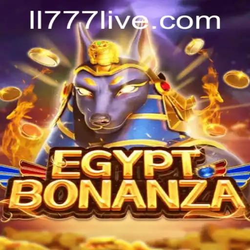 Explore the Mysteries of EgyptBonanza at ll777 com