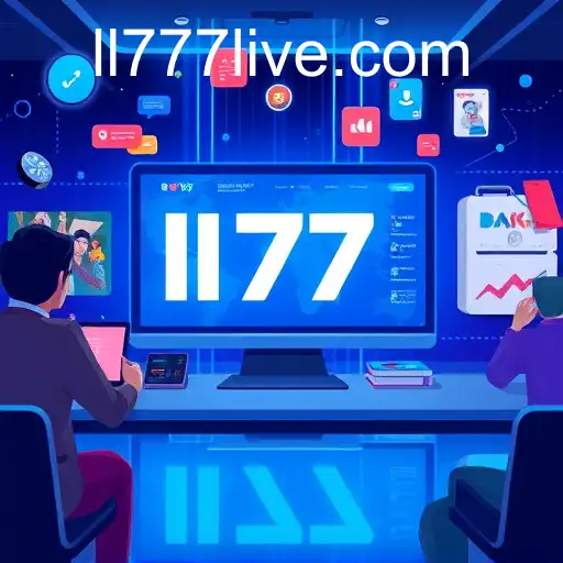 Exploring the Exclusivity of ll777 com