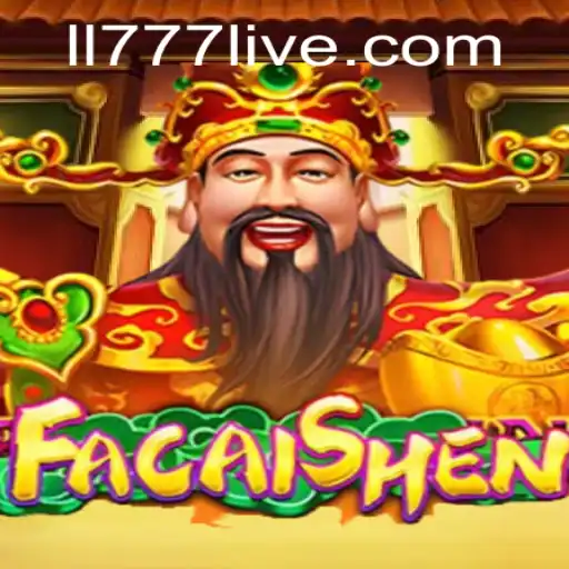 Exploring the Exciting World of FaCaiShen on ll777 com