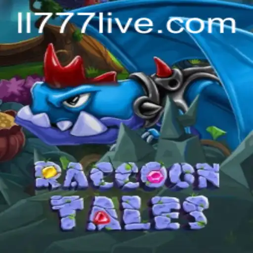 RaccoonTales: A Mystical Adventure in a World of Wonder