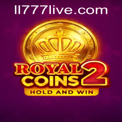 Discover the Excitement of RoyalCoins2 with ll777 com