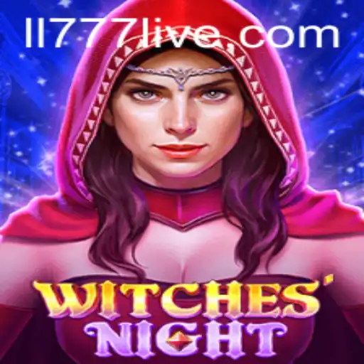 Unveiling the Mysteries of WitchesNight: A Deep Dive into the Enchanting Game and the Allure of ll777 com