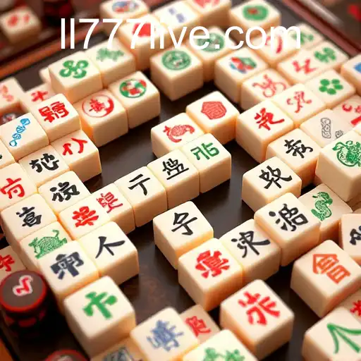 The Fascinating World of Mahjong: A Deep Dive into Strategy and Culture