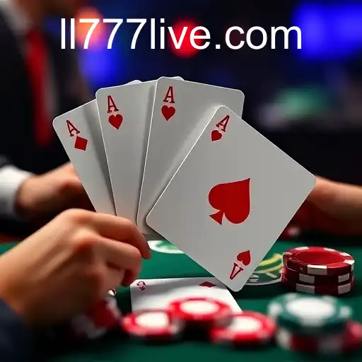 Exploring the World of Poker Games